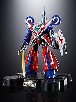 超合金魂 GX-96X Gアームライザー 「ゲッターロボ號」 スーパーゲッター號」に合体可能に！ 「超合金魂 GX-96X Gアーム